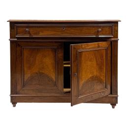 403 - MUEBLE APARADOR DE FINALES DE SIGLO XX
