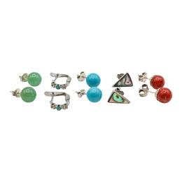 183 - LOTE DE PENDIENTES