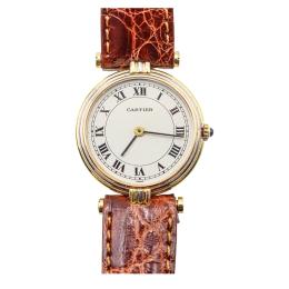 224 - RELOJ DE PULSERA CARTIER