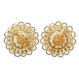 164  -  PENDIENTES TRADICIONALES 