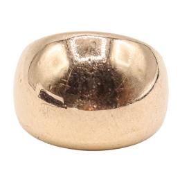 82 - ANILLO CALVIN KLEIN