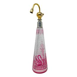 62  -  PERFUMERO AMBIENTADO ART NOUVEAU