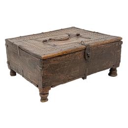 433 - CAJA DE LA INDIA 