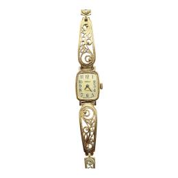 261 - RELOJ DE PULSERA RUSO "CHAIKA", DE MEDIADOS S.XX