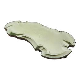 378 - ESPEJITO DE PARED DEL PRIMER CUARTO DE SIGLO XX