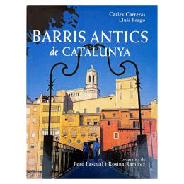 325 - BARRIS ANTICS DE CATALUNYA