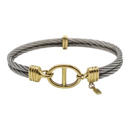 218 - PULSERA ESCLAVA PUIG DORIA