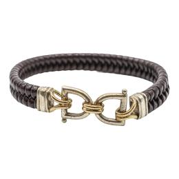 219 - PULSERA ESCLAVA PUIG DORIA