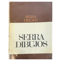 353 - SERRA DIBUJOS