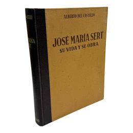 550 - JOSE MARIA DE SERT