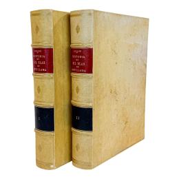 344 - HISTORIA DE GIL BLAS DE SANTILLANA