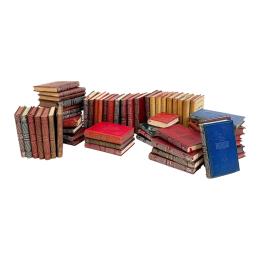 321 - 52 LIBROS DE LA COLECCIÓN DE CRISOL 5 CRISOLINES