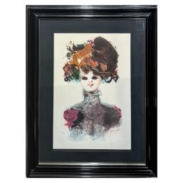 674 - CUIXART, MODEST