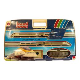 281 - TREN JOUEF - EUROSTAR