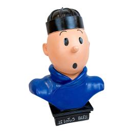 269 - BUSTO TINTÍN 