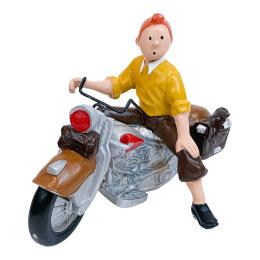 276 - FIGURA TINTÍN