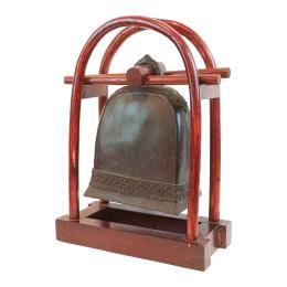 493 - CAMPANA BIRMANA DE MEDIADOS DEL S.XX