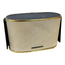 425 - ALTAVOZ TELEFUNKEN AÑOS SESENTA