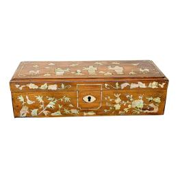 492 - CAJA ORIENTAL DE PRINCIPIOS DE SIGLO XX