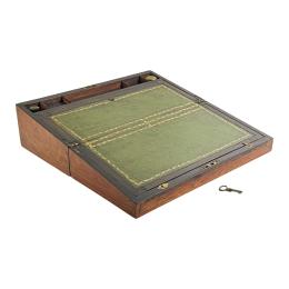 1099 - CAJA DE ESCRIBANÍA DE PRINCIPIOS DEL SIGLO XX