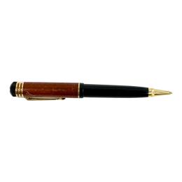 375 - BOLÍGRAFO MONTBLANC FRIEDRICH SCHILLER