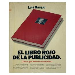 570 - LIBRO ROJO DE LA PUBLICIDAD