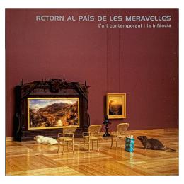 603 - RETORN AL PAÍS DE LES MERAVELLES