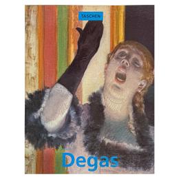 519 - EDGAR DEGAS (1834-1917)