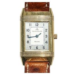 228 - RELOJ DE PULSERA JAEGER-LeCOULTRE