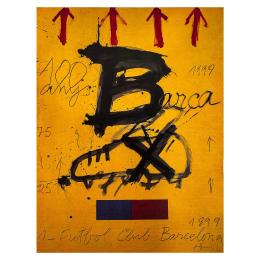 375 - TAPIES, ANTONI