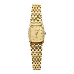 165 - RELOJ DE PULSERA OMEGA