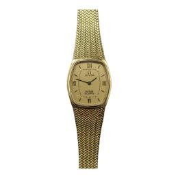 166 - RELOJ DE PULSERA OMEGA