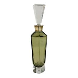 10 - BOTELLA LICORERA DE LOS AÑOS 70