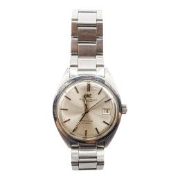 163 - RELOJ DE PULSERA IWC