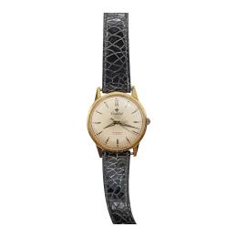 305 - RELOJ DE PULSERA CORTÉBERT AUTOMATIC, AÑOS 50