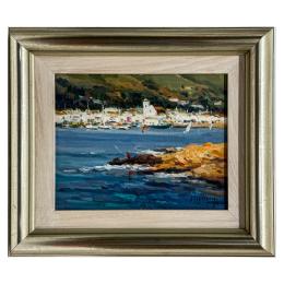 874 - MARINÉ I ALBAMONTE, JAUME