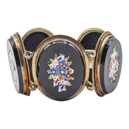 150 - PULSERA ITALIANA DE PPS. DEL S.XX