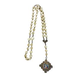 862 - ROSARIO CIRCA 1800