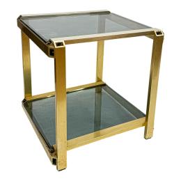 347 - MESA AUXILIAR DE DISEÑO DEL ÚLTIMO CUARTO DEL S.XX