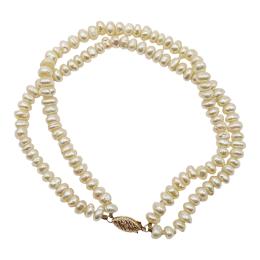 255 - PULSERA DE PERLAS