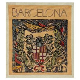 244 - BARCELONA