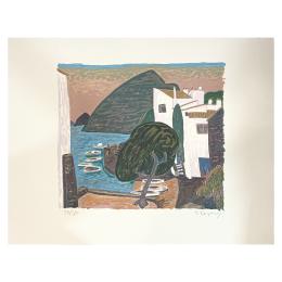 596 - KOYAMA, SHIGEYOSHI