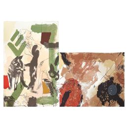 214 - GUINOVART I BERTRAN, JOSEP 
