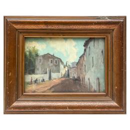 392 - VENTOSA, DOMENECH,  JOSÉ