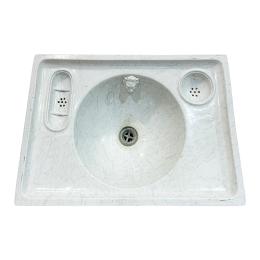 533 - LAVABO INGLÉS DEL PRIMER CUARTO DE SIGLO XX