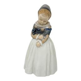 710 - FIGURA ROYAL COPENHAGUEN