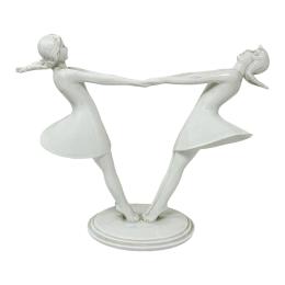 708 - FIGURA EN PORCELANA ROSENTHAL ***devolver***
