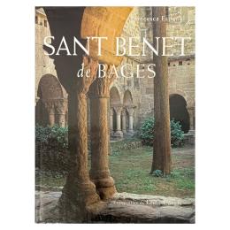 605 - SANT BENET DE BAGES