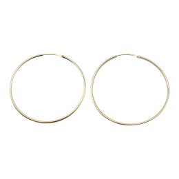 188 - PENDIENTES ARGOLLA