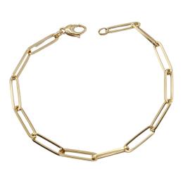 254 - PULSERA DE ORO